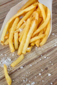 5 Foods to Avoid for Your Mental Health Image